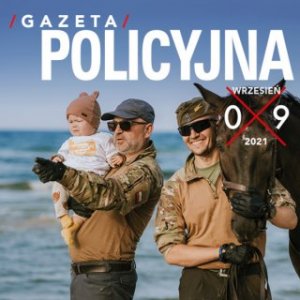 Gazeta Policyjna – wrzesień 2021