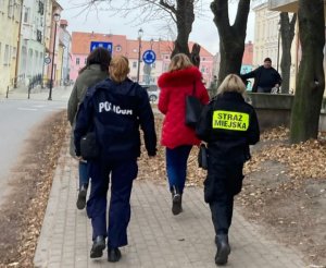 Przypominamy, że od 15 grudnia br., obowiązują nowe obostrzenia.