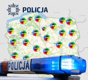 Krajowa Mapa Zagrożeń Bezpieczeństwa