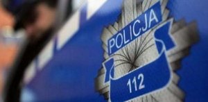 Kierował pojazdem pomimo cofniętych uprawnień. Miejsce kontroli zostało zaznaczone na Krajowej Mapie Zagrożeń Bezpieczeństwa.