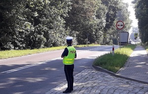 Jutro Policyjne działania "NURD"