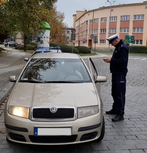 Podsumowanie działań NURD - Niechronieni uczestnicy ruchu drogowego
