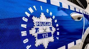 Logo Policja
