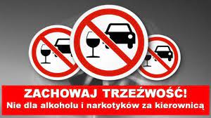 W ręce mundurowych trafił kierowca, który poruszał się na „podwójnym gazie”