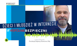 Dzieci i młodzież w internecie