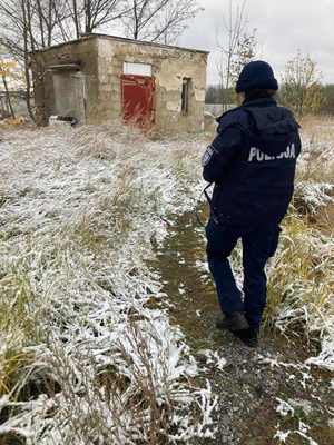 Akcja Zima w trosce o samotnych i potrzebujących