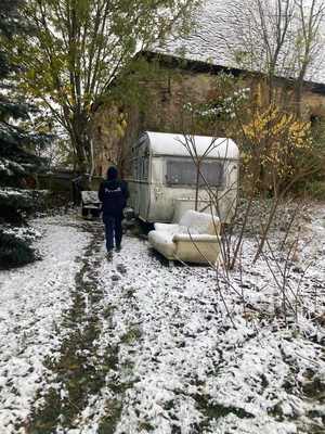 Akcja Zima w trosce o samotnych i potrzebujących