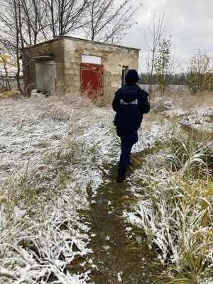 Akcja Zima w trosce o samotnych i potrzebujących