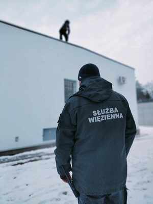 Doskonalimy umiejętności w sytuacjach kryzysowych-ćwiczenia służb w Zakładzie Karnym w Strzelinie