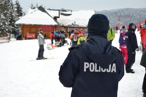 Już w sobotę w Krynicy-Zdroju ogólnopolska inauguracja akcji „Kręci mnie bezpieczeństwo na stoku”