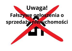 Atrakcyjna oferta wynajmu, sprzedaży mieszkania… Uważaj na internetowych oszustów!