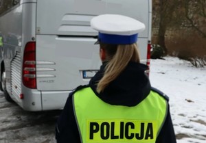 Każdy dzień ferii, to intensywny czas dla dolnośląskich policjantów