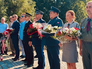 80 - ROCZNICA POWSTANIA WARSZAWSKIEGO