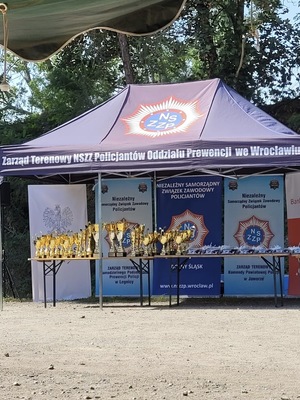 XI MISTRZOSTWA STRZELECKIE POLICJANTÓW