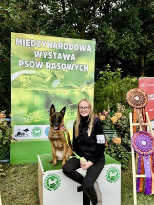 FUNKCJONARIUSZE STRZELIŃSKIEJ POLICJI ROZWIJAJĄ SWOJE PASJE