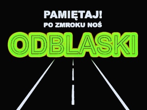 ODBLASKI