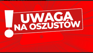 ZATRZYMANY MĘŻCZYZNA BIORĄCY UDZIAŁ Z OSZUSTWIE „NA POLICJANTA”