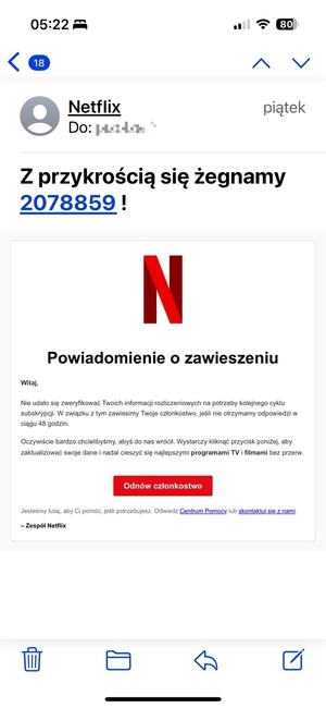 PHISHING