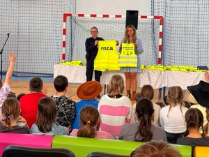 „WIDOCZNI ZNACZY BEZPIECZNI”