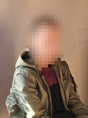 DOZÓR POLICJI ZA POSIADANIE NARKOTYKÓW