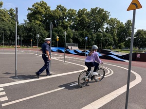 EGZAMINY NA KARTĘ ROWEROWĄ