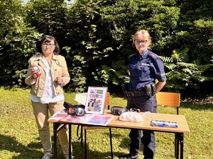 JAK ZADBAĆ O BEZPIECZEŃSTWO NA WAKACJACH