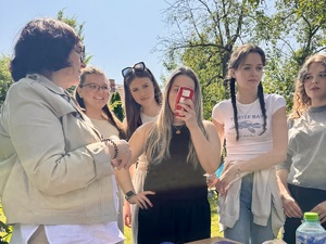 JAK ZADBAĆ O BEZPIECZEŃSTWO NA WAKACJACH