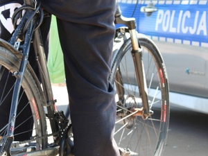 PIJANI ROWERZYŚCI, CZY TO PLAGA NA NASZYCH DROGACH
