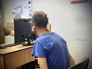 MIAŁ PONAD 3 PROMILE ALKOHOLU W ORGANIZMIE