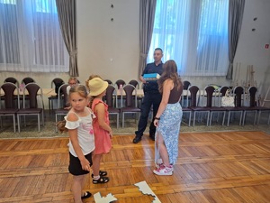 WAKACJE Z PROFILAKTYKĄ