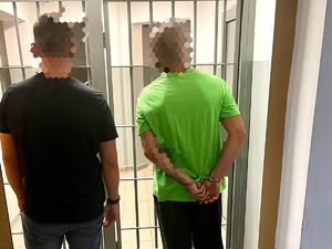 ZAATAKOWAŁ WUJKA, TERAZ MA ZAKAZ ZBLIŻANIA I KONTAKTOWANIA SIĘ