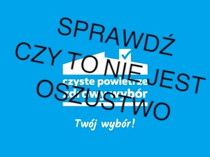 UWAGA NA OSZUSTÓW