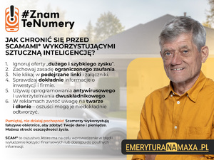 „ZNAMY TE NUMERY”