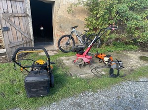 zabezpieczone mienie