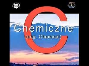 C jak chemical – co musisz wiedzieć o zagrożeniach chemicznych?