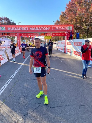 maraton