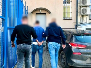 ZLEKCEWAŻYŁ SĄDOWY ZAKAZ, TERAZ ZOSTANIE WYDALONY Z POLSKI