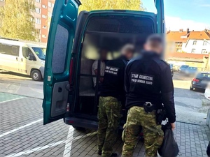 ZLEKCEWAŻYŁ SĄDOWY ZAKAZ, TERAZ ZOSTANIE WYDALONY Z POLSKI