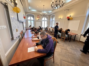 FINAŁ „RAZEM BEZPIECZNIEJ”