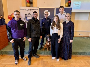 FINAŁ „RAZEM BEZPIECZNIEJ”