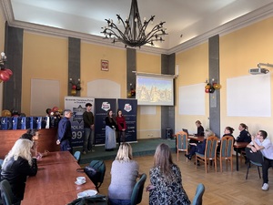 FINAŁ „RAZEM BEZPIECZNIEJ”