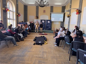 FINAŁ „RAZEM BEZPIECZNIEJ”