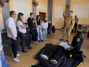 FINAŁ „RAZEM BEZPIECZNIEJ”