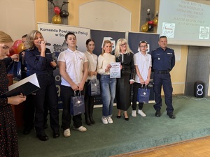 FINAŁ „RAZEM BEZPIECZNIEJ”