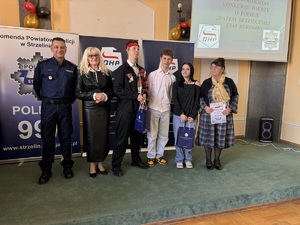 FINAŁ „RAZEM BEZPIECZNIEJ”