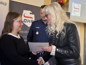 FINAŁ „RAZEM BEZPIECZNIEJ”