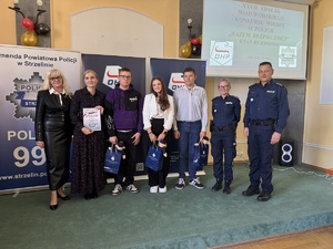 FINAŁ „RAZEM BEZPIECZNIEJ”