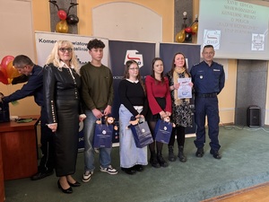 FINAŁ „RAZEM BEZPIECZNIEJ”