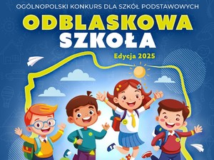 „Odblaskowa Szkoła”