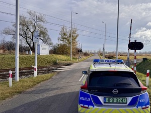 CHARLIE – TRZECI STOPIEŃ ALARMOWY – CO TO OZNACZA?